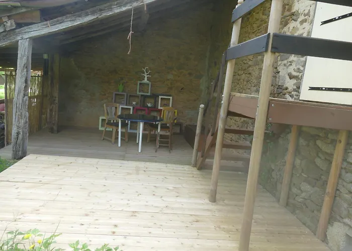 L\'Ancienne Ferme
