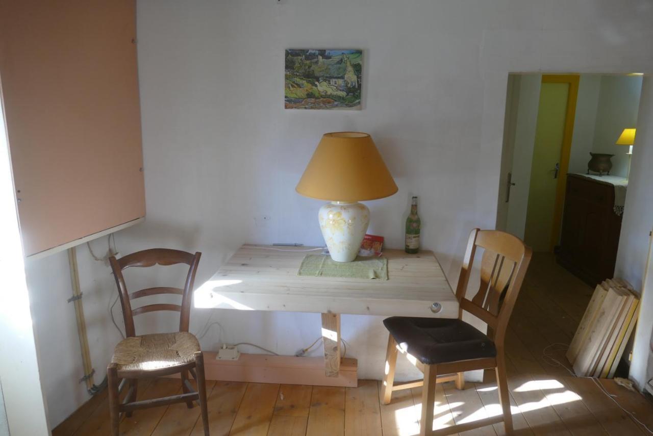 L'ancienne Ferme