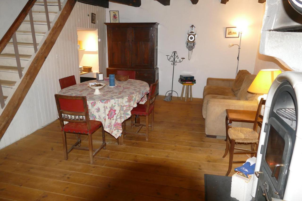 L'ancienne Ferme *