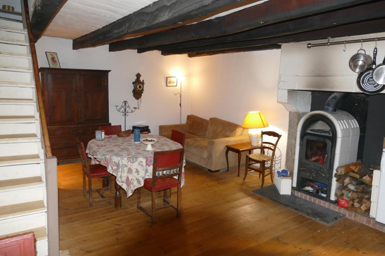 L'ancienne Ferme * Bujaleuf