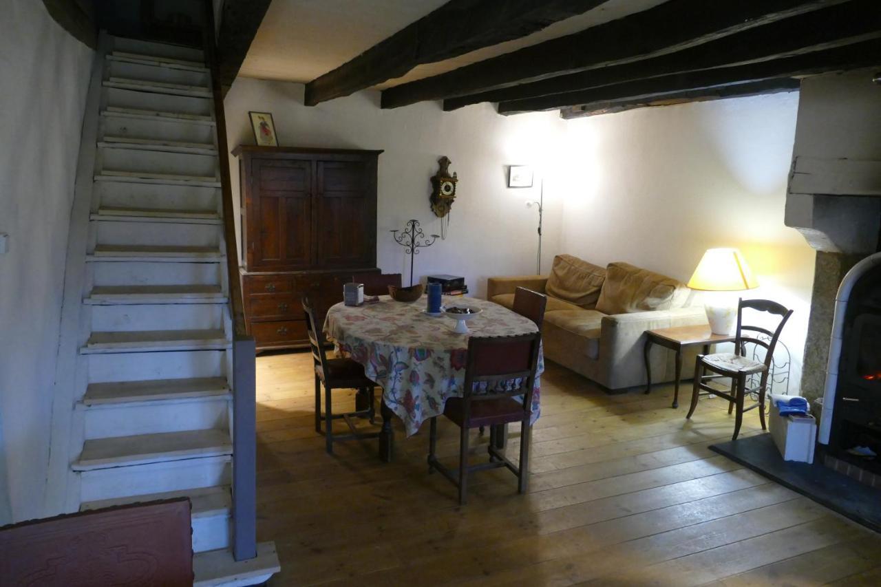L'ancienne Ferme Ferienhaus *