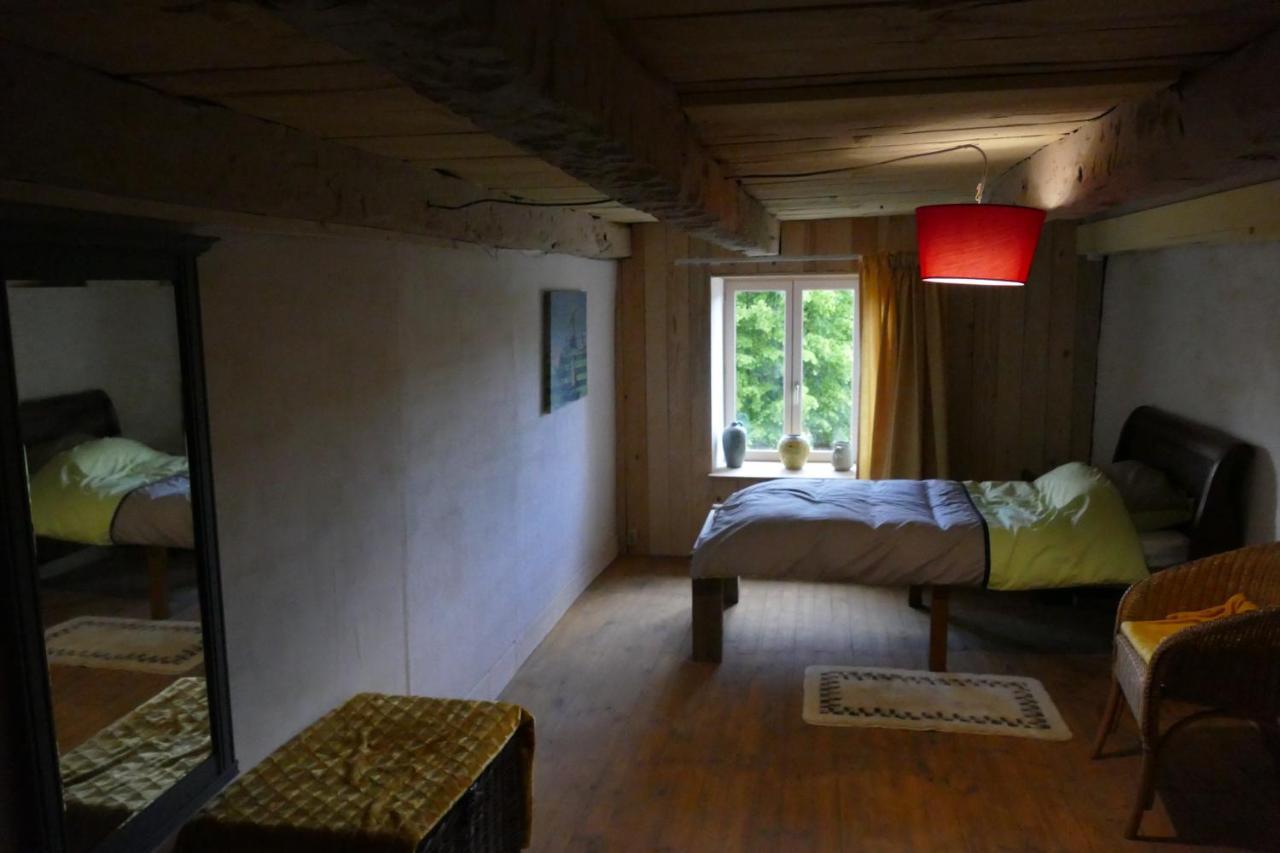 L'ancienne Ferme *