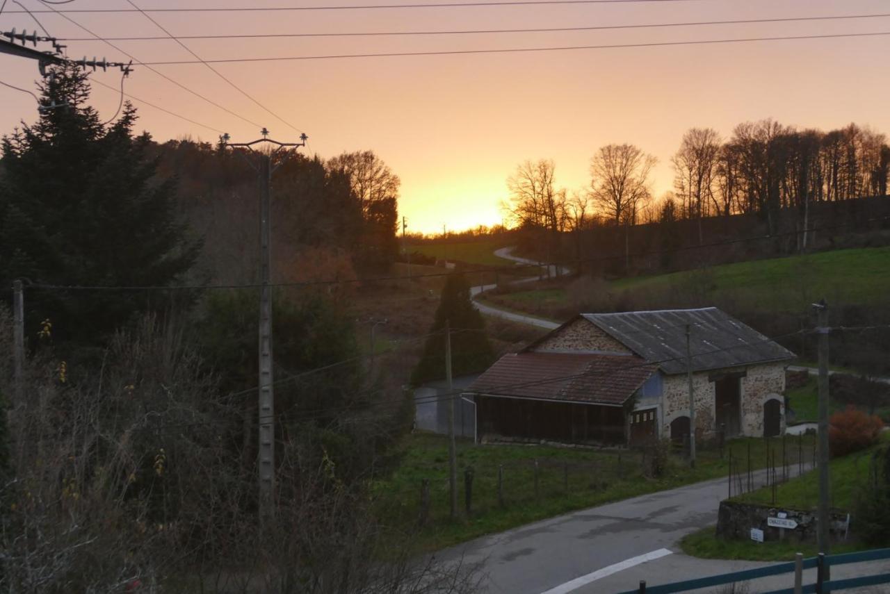L'ancienne Ferme Holiday home *