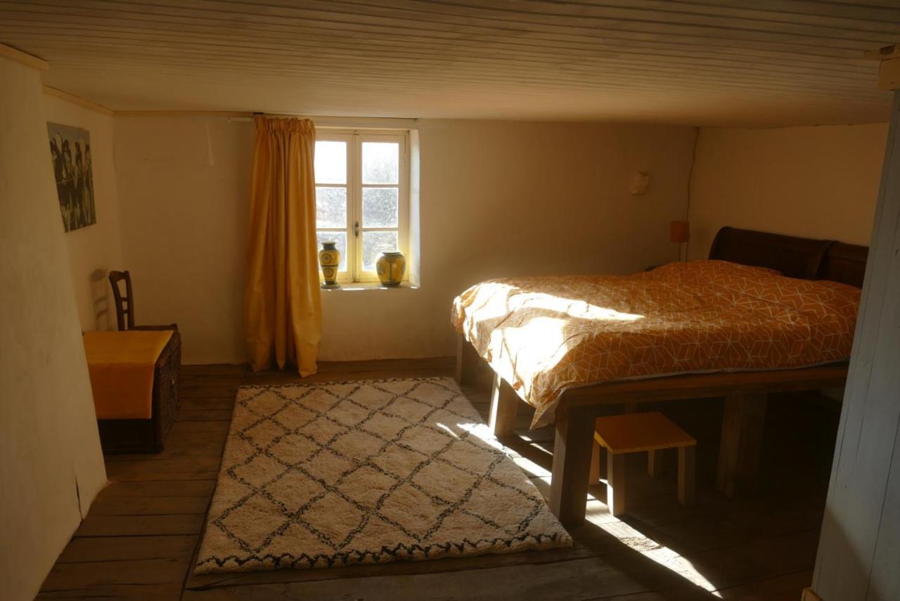 L'ancienne Ferme Holiday home *