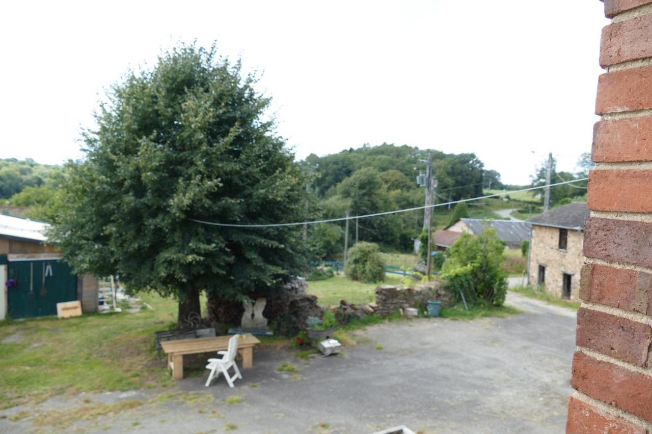 Ferienhaus L'ancienne Ferme Bujaleuf